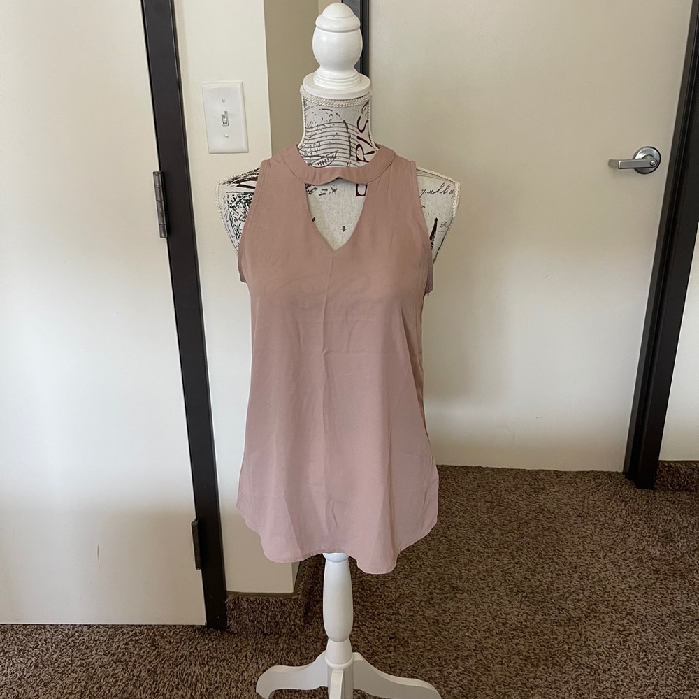 Sheer shirts